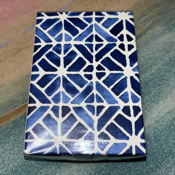 Tory Burch Nuit Azur Eau De Parfum - 3.4 Fl. Oz./100ml new sealed - Picture 3 of 4